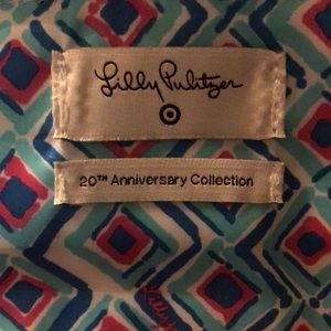 Hanging travel toiletries bag